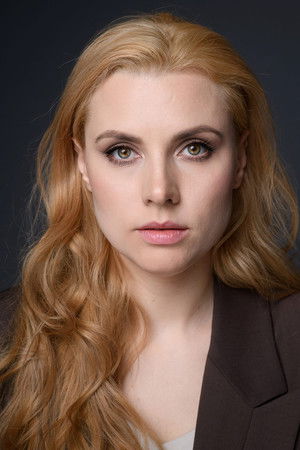 Luba Bakhankova photo