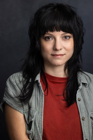 Photo of Toby Marks from the Latest Netflix gallery