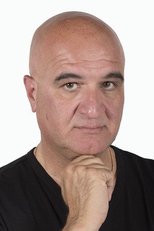 Photo of Costas Kilias from the Latest Netflix gallery
