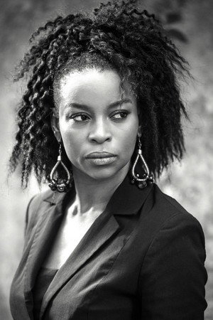 Photo of Juliet Esey Joseph from the Latest Netflix gallery