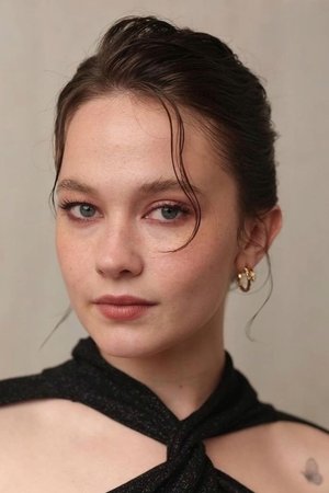 Cailee Spaeny photo