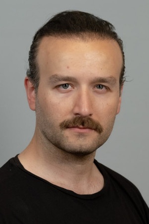 Photo of Osman Kot from the Latest Netflix gallery