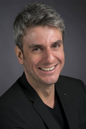 Photo of Uğur Bilgin from the Latest Netflix gallery