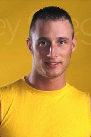 Photo of Joey Gregor from the Latest Netflix gallery