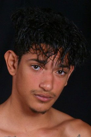 Photo of Kemer Diaz from the Latest Netflix gallery