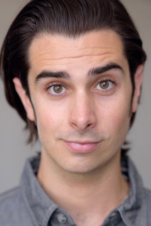 Joey Richter photo