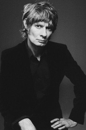 Photo of J.G. Thirlwell from the Latest Netflix gallery
