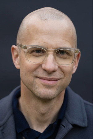 Photo of Theodore Shapiro from the Latest Netflix gallery