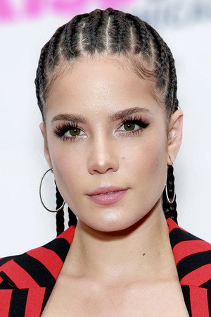 Halsey photo