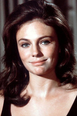 Jacqueline Bisset photo