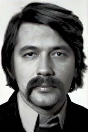 Eduard Nazarov photo