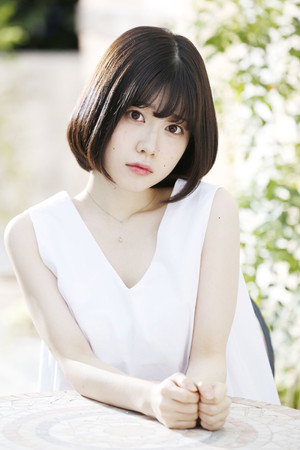 Photo of Karin Isobe from the Latest Netflix gallery