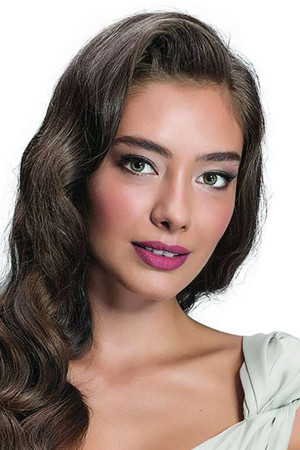 Neslihan Atagül photo