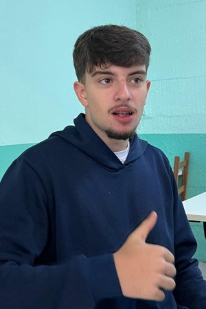 Photo of Vitor Antônio Tonet from the Latest Netflix gallery