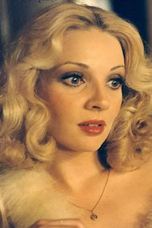 Zdena Studenková photo