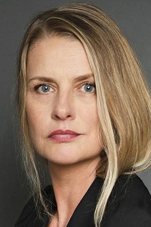 Photo of Annemette Andersen from the Latest Netflix gallery