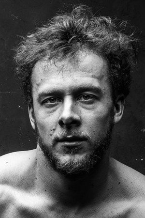 Photo of Ivan Ivashkin from the Latest Netflix gallery