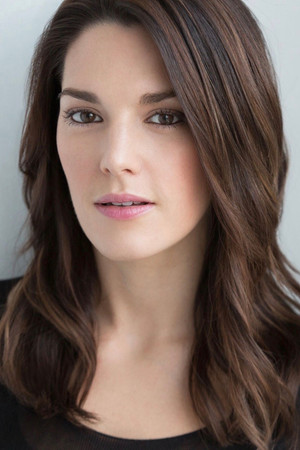 Kelli Barrett photo