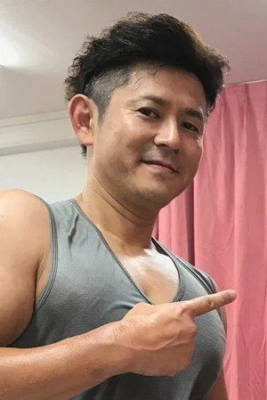 Photo of Hayato Tsuji from the Latest Netflix gallery