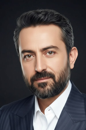 Nail Kirmizigül photo