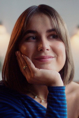 Photo of Ann Celina Fønsskov from the Latest Netflix gallery
