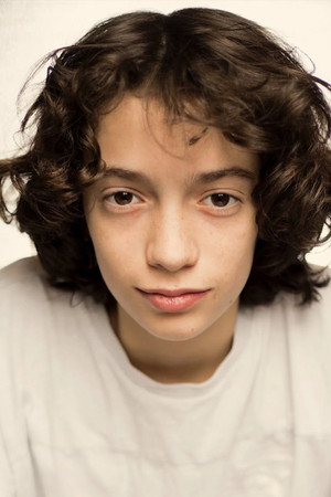 Photo of Aksel Leblanc from the Latest Netflix gallery