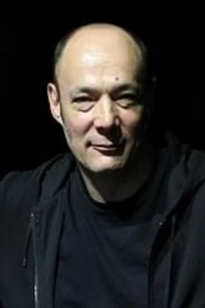 Photo of Paul Wickens from the Latest Netflix gallery