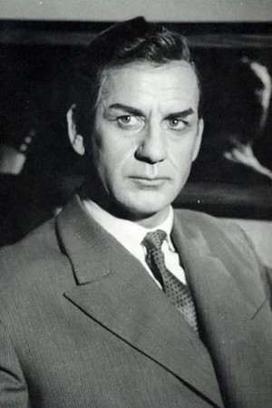 Photo of Spiro Urumi from the Latest Netflix gallery