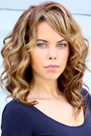 Photo of Tiara Ashleigh from the Latest Netflix gallery