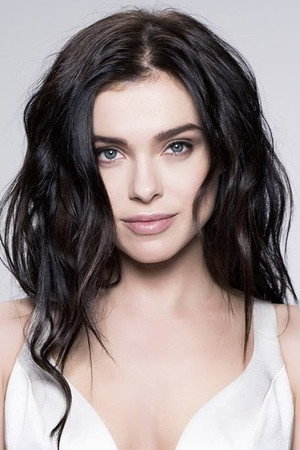 Photo of Elena Temnikova from the Latest Netflix gallery