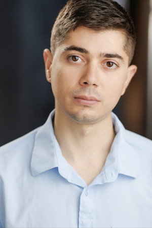 Photo of Jessie Rivas from the Latest Netflix gallery