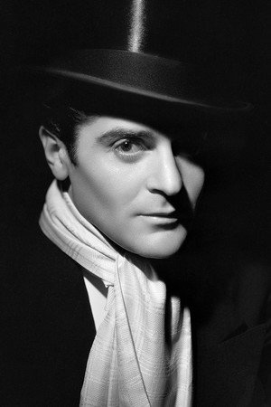 Francis Lederer photo