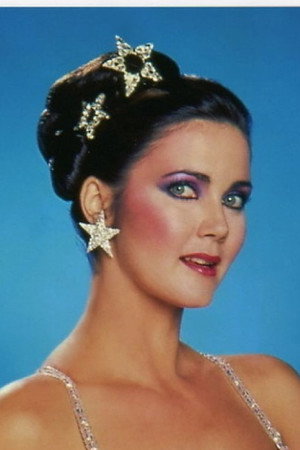 Lynda Carter photo