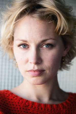 Photo of Maartje van de Wetering from the Latest Netflix gallery