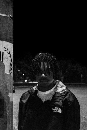 Photo of Elijah Winfield from the Latest Netflix gallery