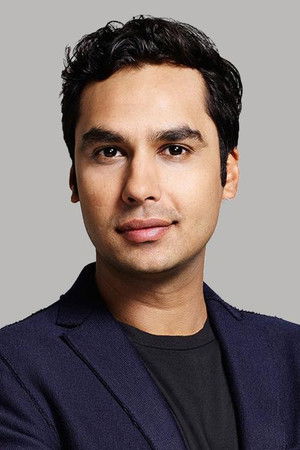 Kunal Nayyar photo