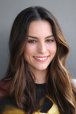 Genesis Rodriguez photo