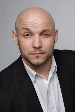 Photo of Sergey Grab from the Latest Netflix gallery