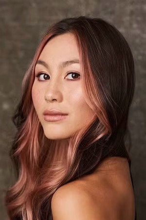 Photo of Genny Wick from the Latest Netflix gallery