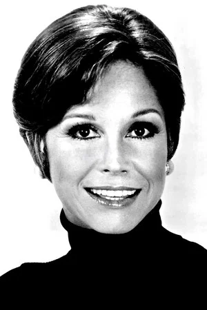 Mary Tyler Moore photo