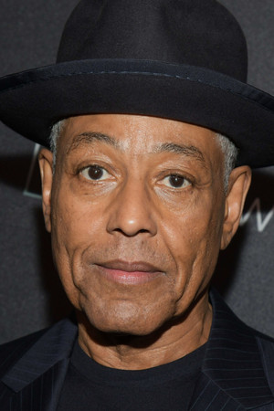 Giancarlo Esposito photo