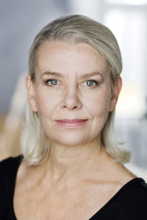 Kirsten Olesen photo