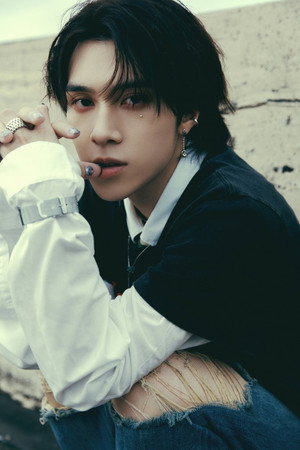 Hendery photo