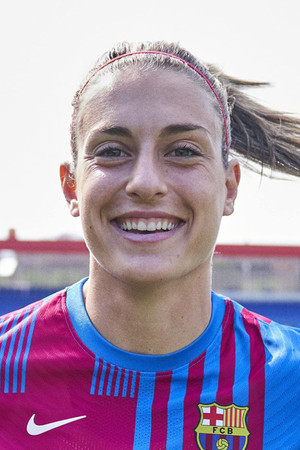 Alexia Putellas photo