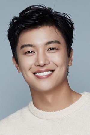 Yeon Woo-jin photo