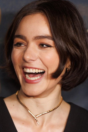 Photo of Luise Grossmann from the Latest Netflix gallery
