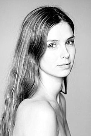 Photo of Katia Klein from the Latest Netflix gallery