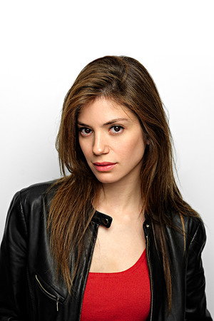 Fiona Georgiadi photo