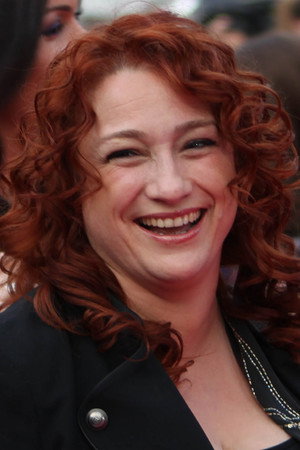 Photo of Niamh Kavanagh from the Latest Netflix gallery