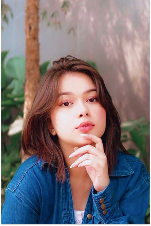 Rebecca Klopper photo